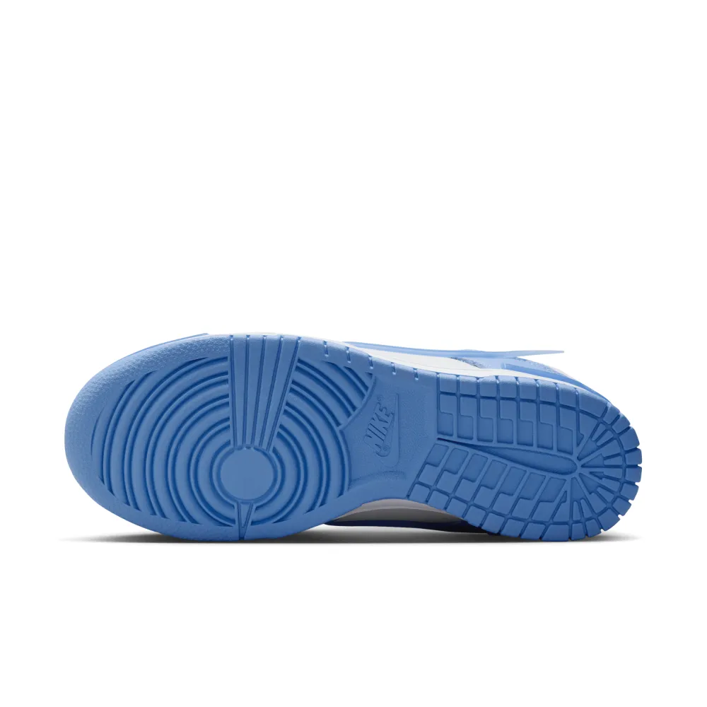 Nike Dunk Low Twist DZ2794 002 / grau
