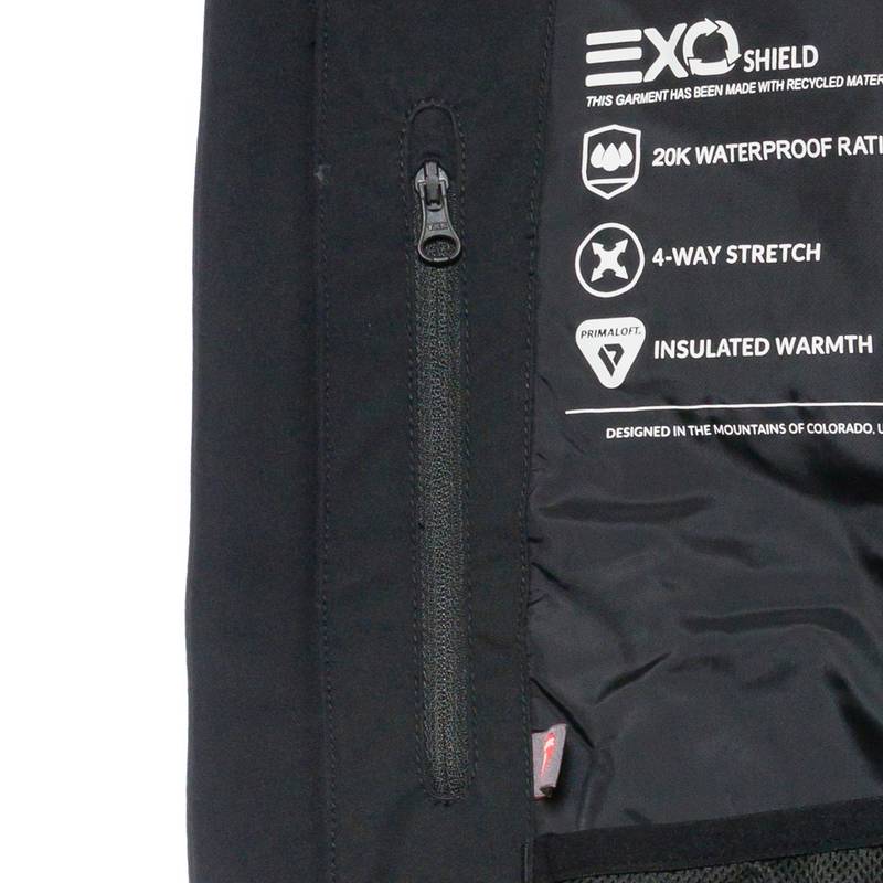 Spyder TEMERITY Skijacke Damen