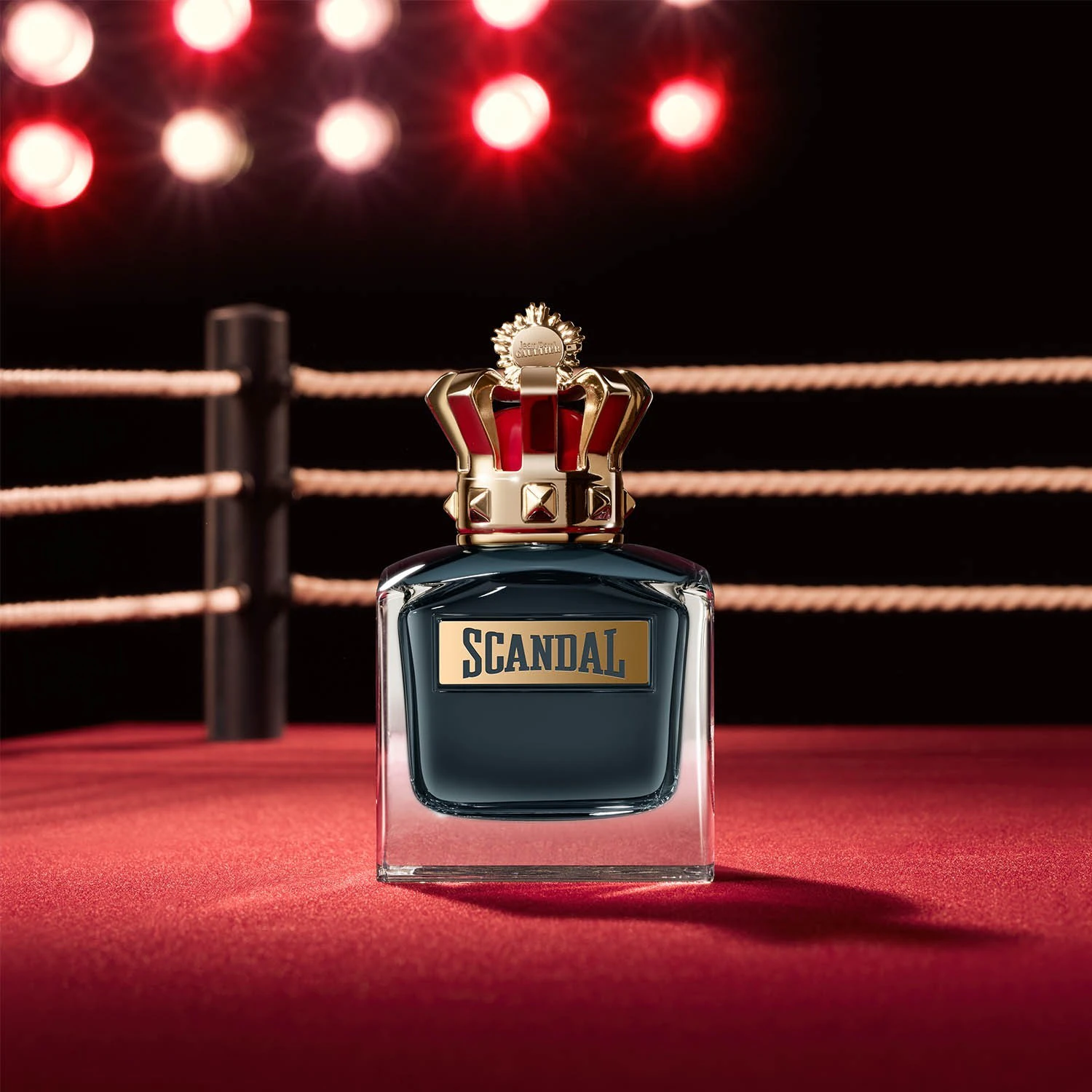 Jean Paul Gaultier Eau de Toilette