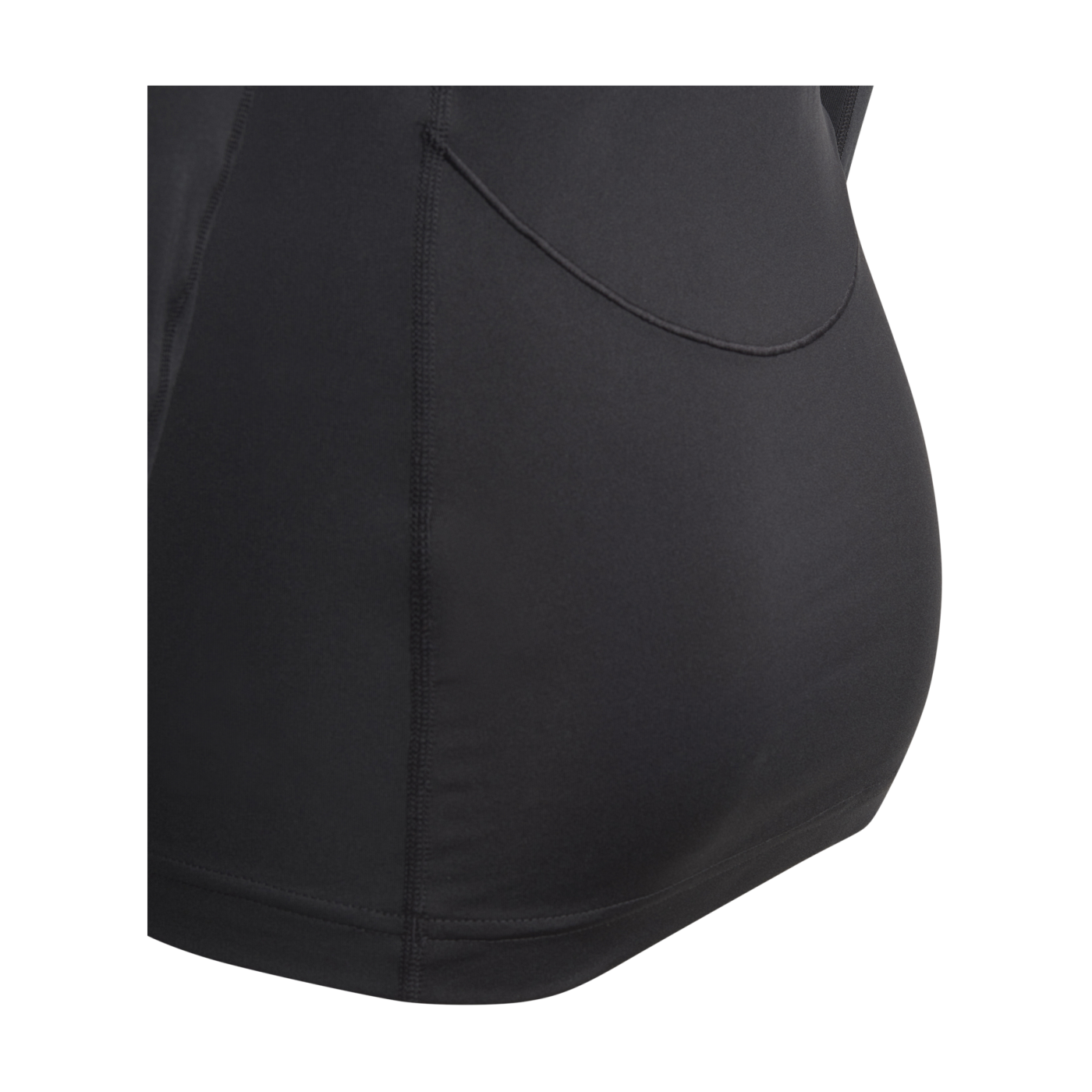 adidas Sweatshirt Kids Schwarz