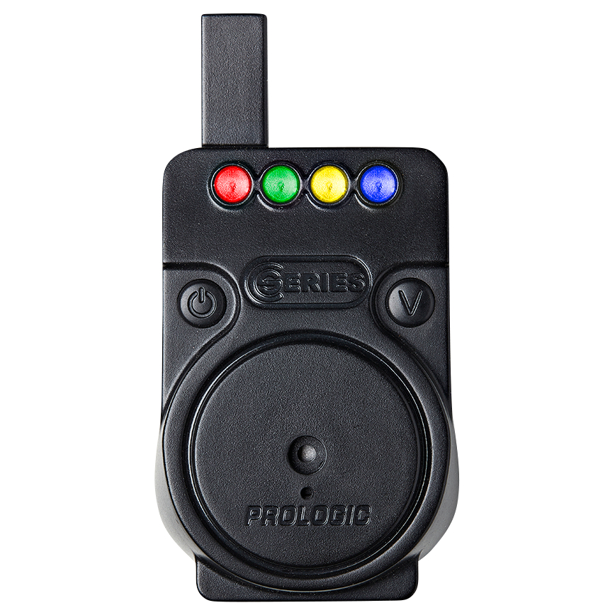 Prologic Receiver C-Series