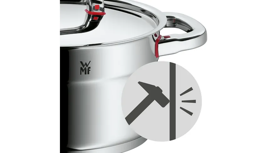 WMF Fleischtopf Premium One Ø 20cm