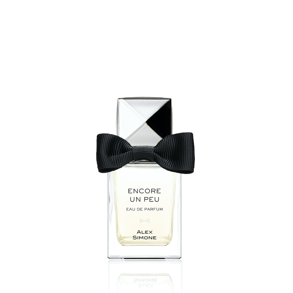 alex simone ENCORE UN PEU EAU DE PARFUM