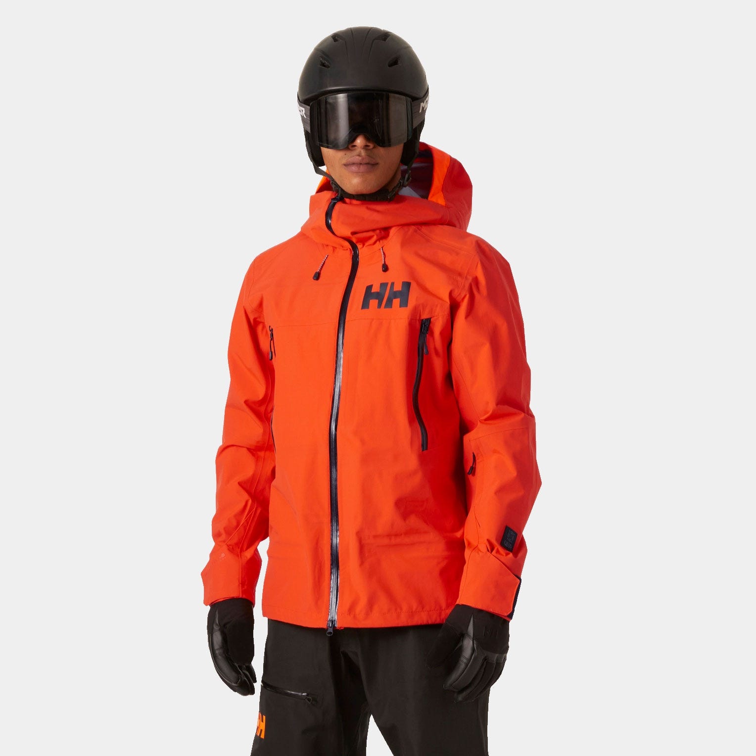 Men's Sogn Shell 2.0 Ski Shell Jacket