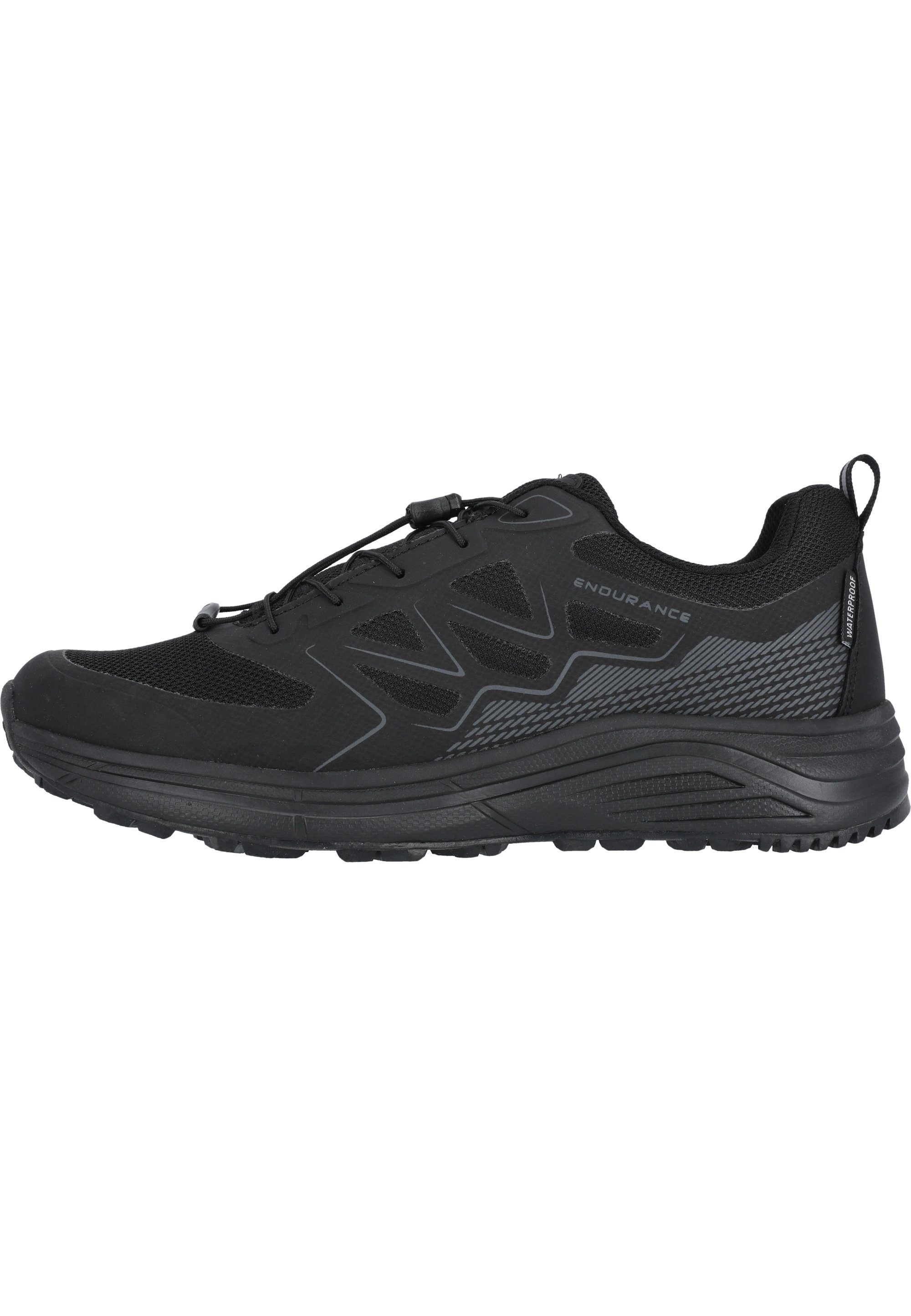 ENDURANCE Puyaer Outdoorschuh mit gedämpfter Sohle
