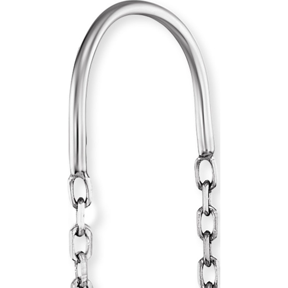 Engelsrufer Boucles d'oreilles 925 Argent Boucles d'oreilles