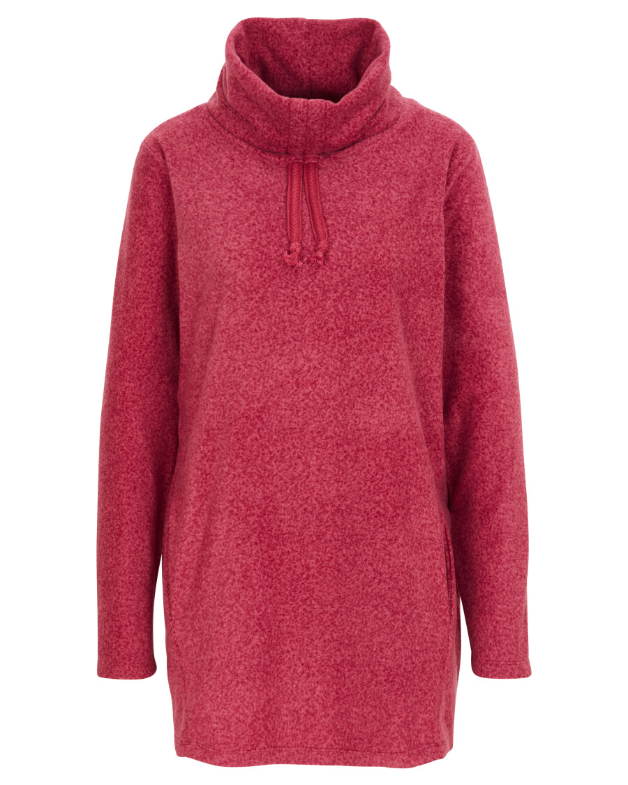 Sport-Fleecepullover