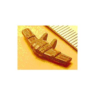 Riever Micro Fighter