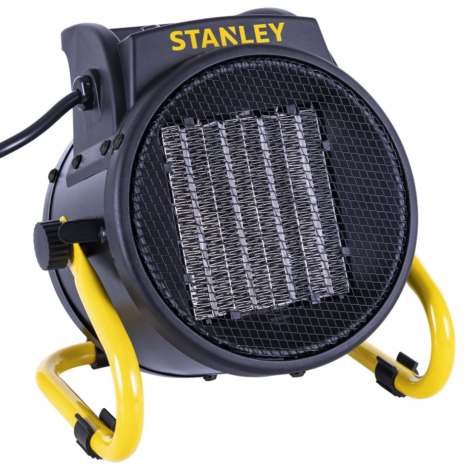 Chauffage électrique Stanley SXJH002000E 2 kW