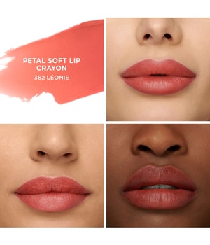 LAURA MERCIER Petal Soft Lipstick Crayon Lippenstift-1.6 g