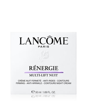 LANCÔME Rénergie Nuit Multi-Lift Nachtcreme-50 ml