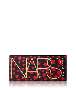 NARS Claudette Saint Germain Des Prés Lidschatten Palette-12 g