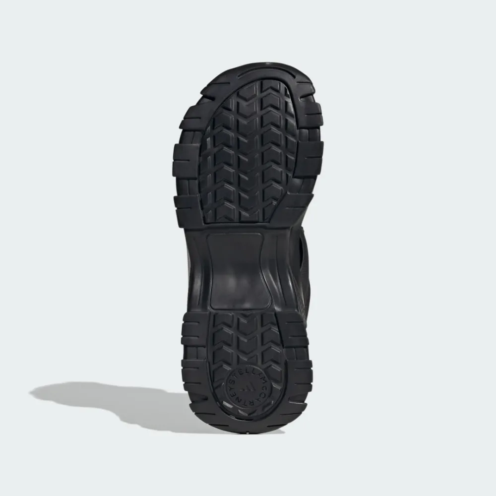 adidas by Stella McCartney Hika Outdoor Sandals IE3540 / schwarz