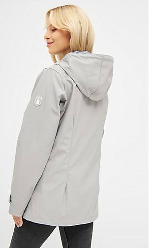 Derbe Jacke Pensby
