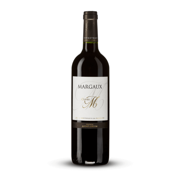 André Lurton Cuvée M Margaux Rouge 2018