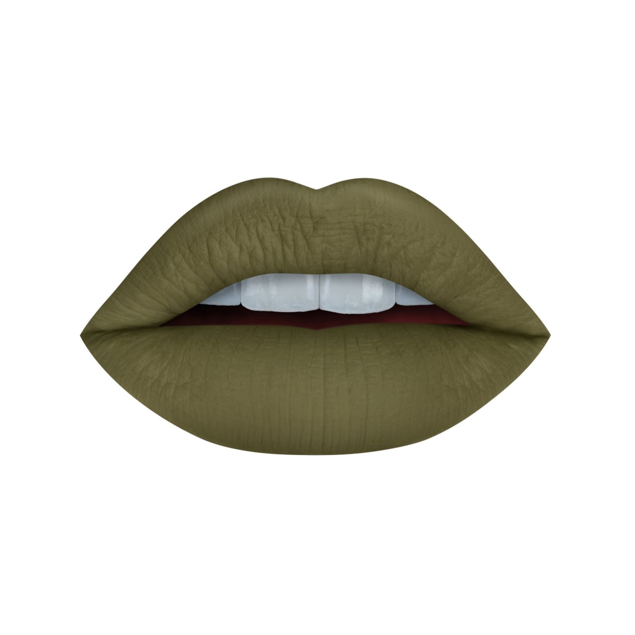 LETHAL COSMETICS Lips CHIMERA™ Liquid Lipstick - WASTELAND
