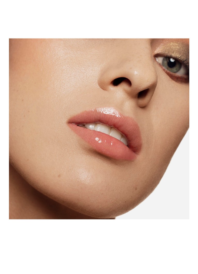 Byredo Vinyl Liquid Lipstick - Płynna szminka