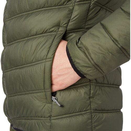 HERREN FUNKTIONSJACKE JEBEL