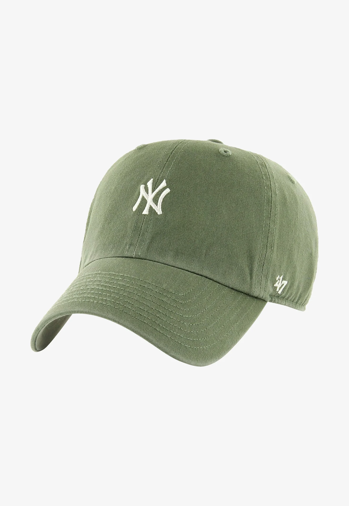 Gorra de los Yankees de Nueva York del 47