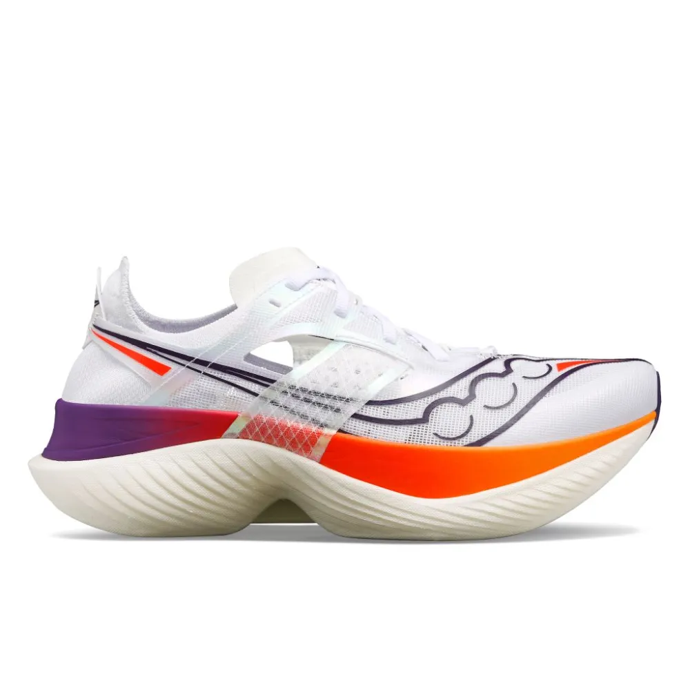 Saucony Endorphin Elite S20768-126 / weiss
