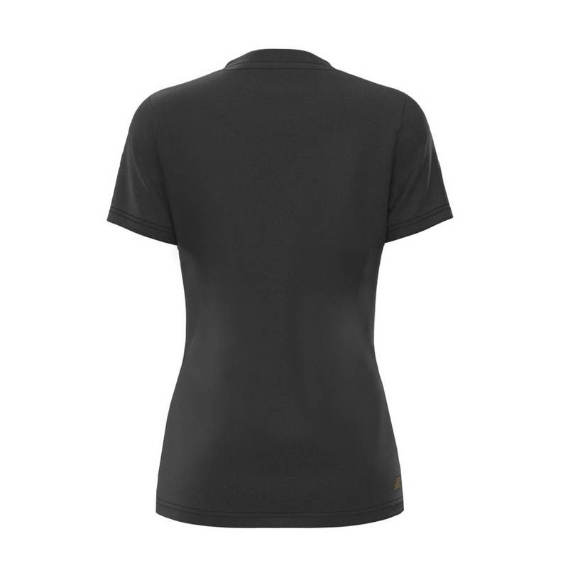 BIDI BADU Pure Wild Chill Tee Tennisshirt Damen