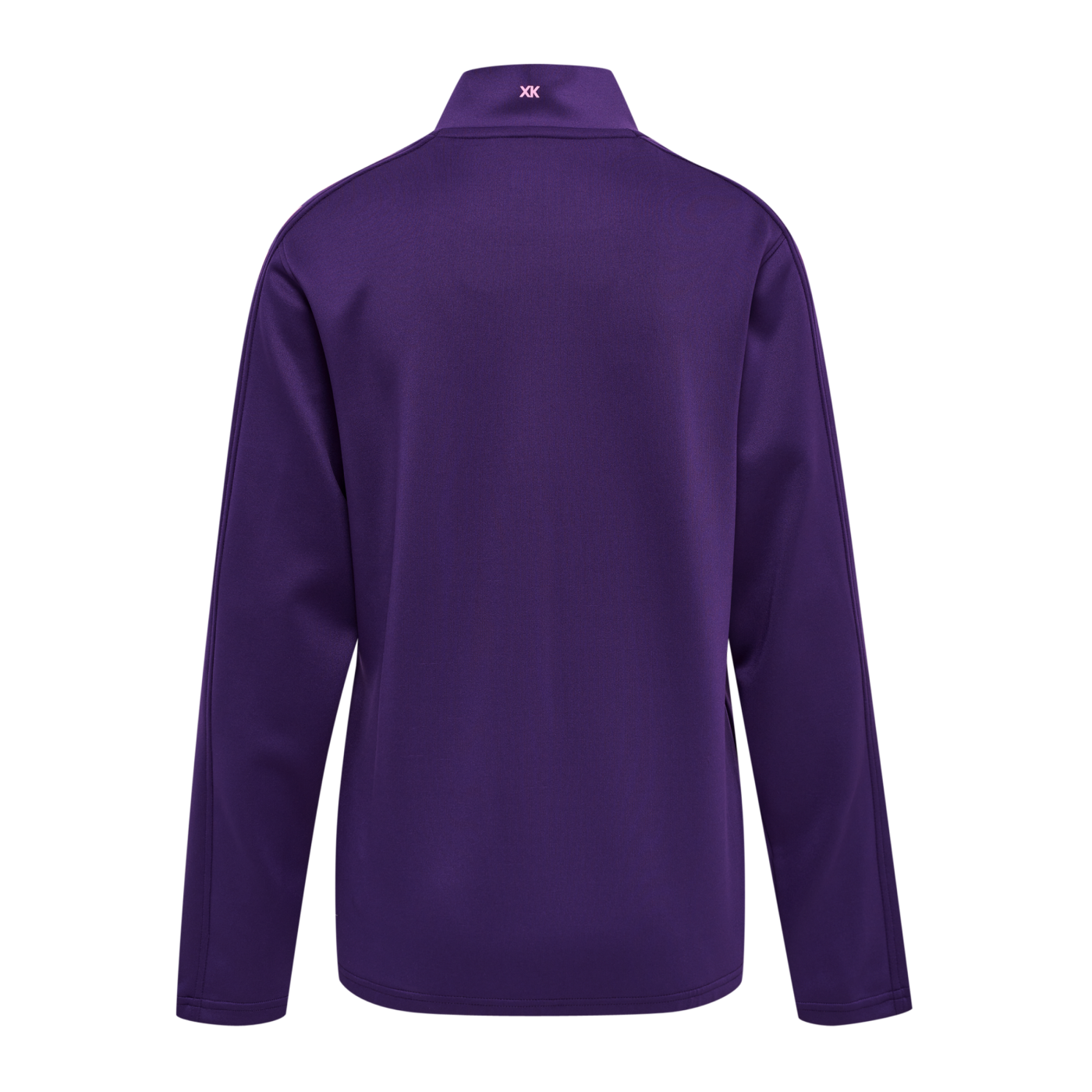 Hummel hmlCORE XK HalfZip Sweatshirt Damen F3443