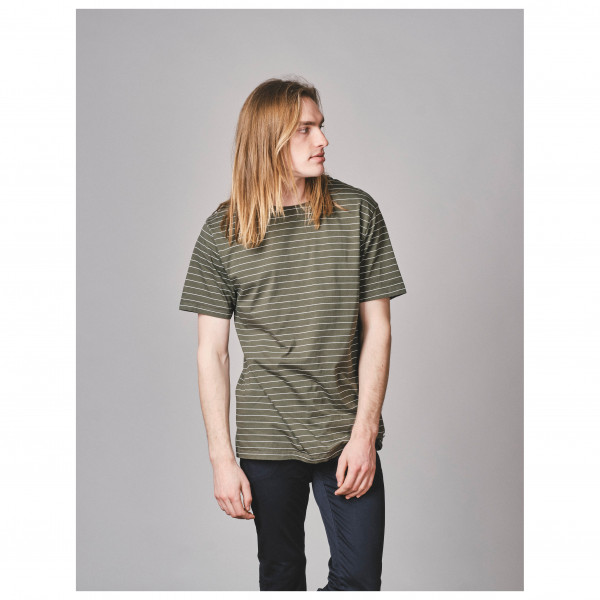 Klitmøller Collective - Tom Tee - T-Shirt