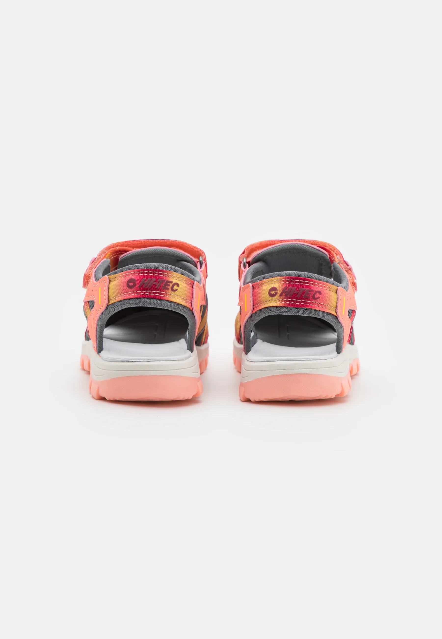 HI-TEC JACK UNISEX - Sandalias de trekking