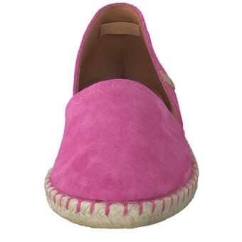 Verbenas Carmen Espadrilles in pink