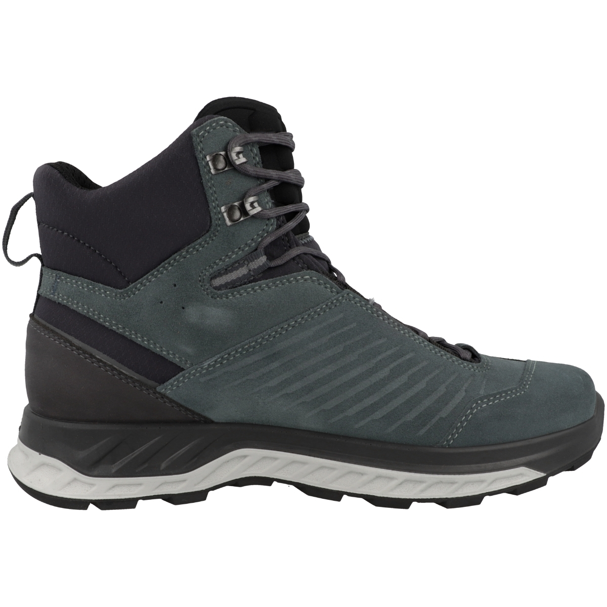 Hanwag Blueridge ES Outdoorschuhe grau