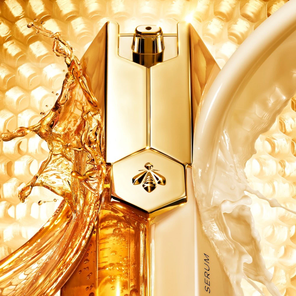 Guerlain Advanced Double R Renew & Repair серум