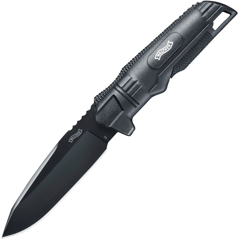 Walther Messer Back Up Knife