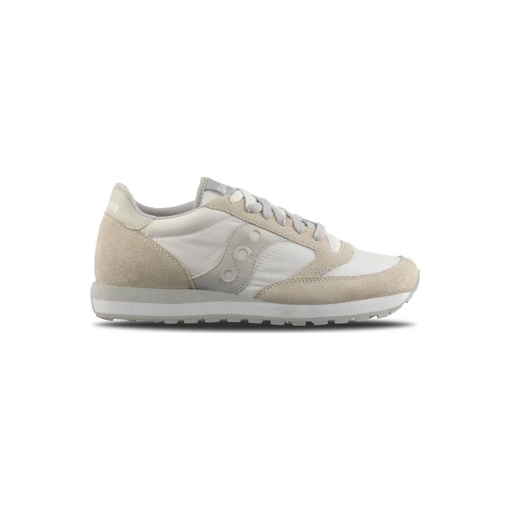 Saucony Jazz Original S2044-396 / weiss