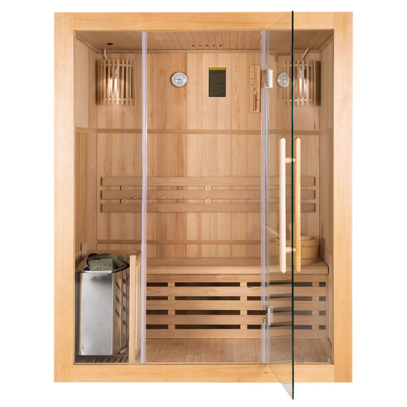 Sauna SKYLINE L