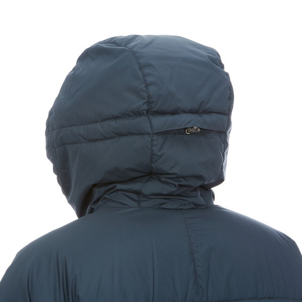 BERGTAGEN INSULATION JACKET M Herren - Winterjacke