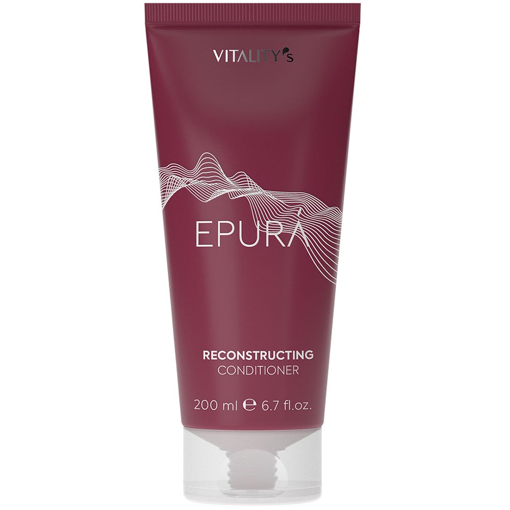 Vitality's EPURÁ Reconstructing Conditioner 200 ml