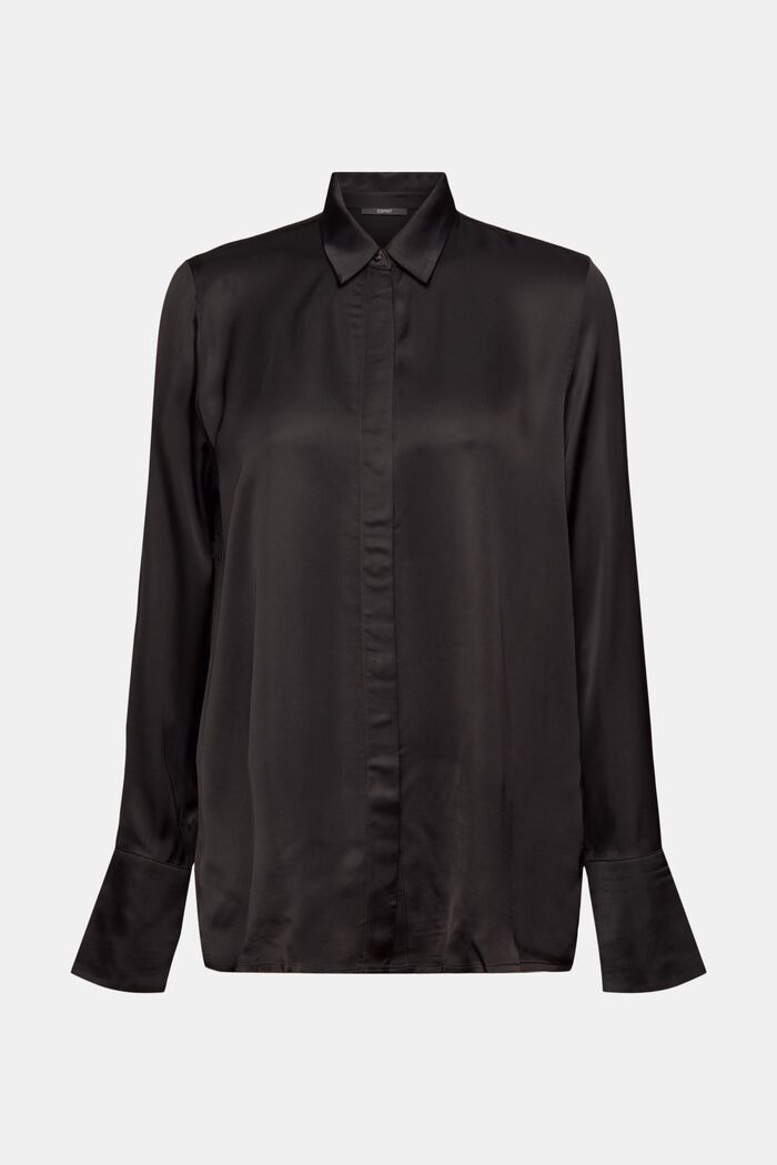 Blouses woven