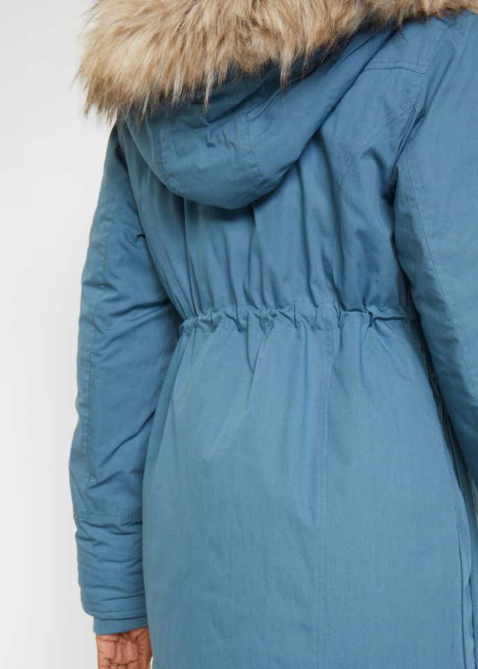 Winter-Umstandsjacke