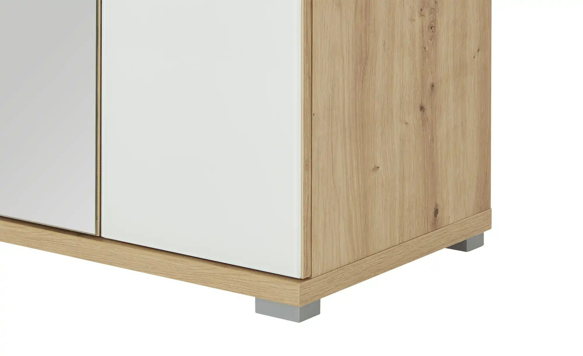 Garderobenschrank