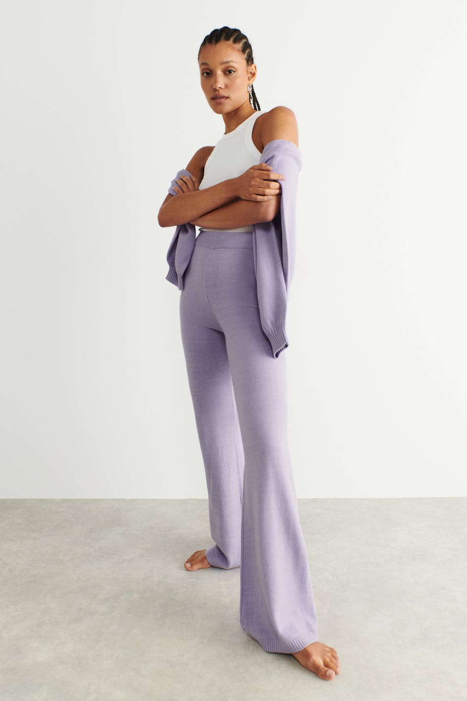 Malva homewear trousers