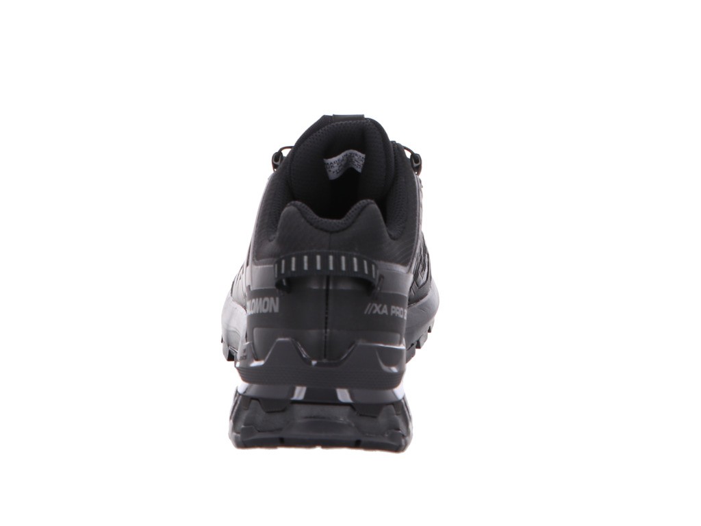 SALOMON Freizeit Schnürer bunt SHOES XA PRO 3D V9 GTX W Black