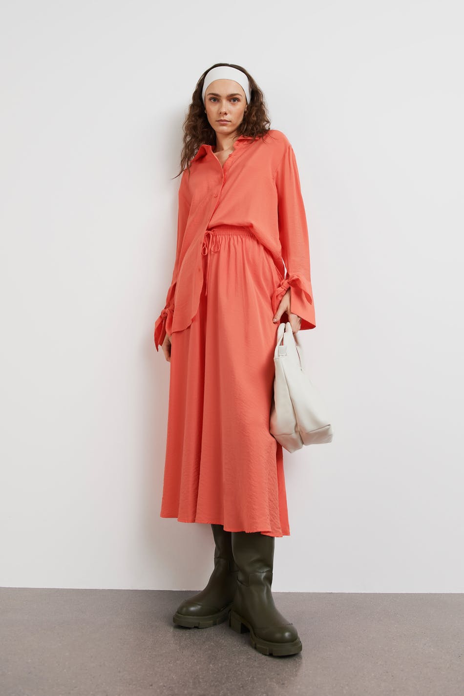 Lollo skirt