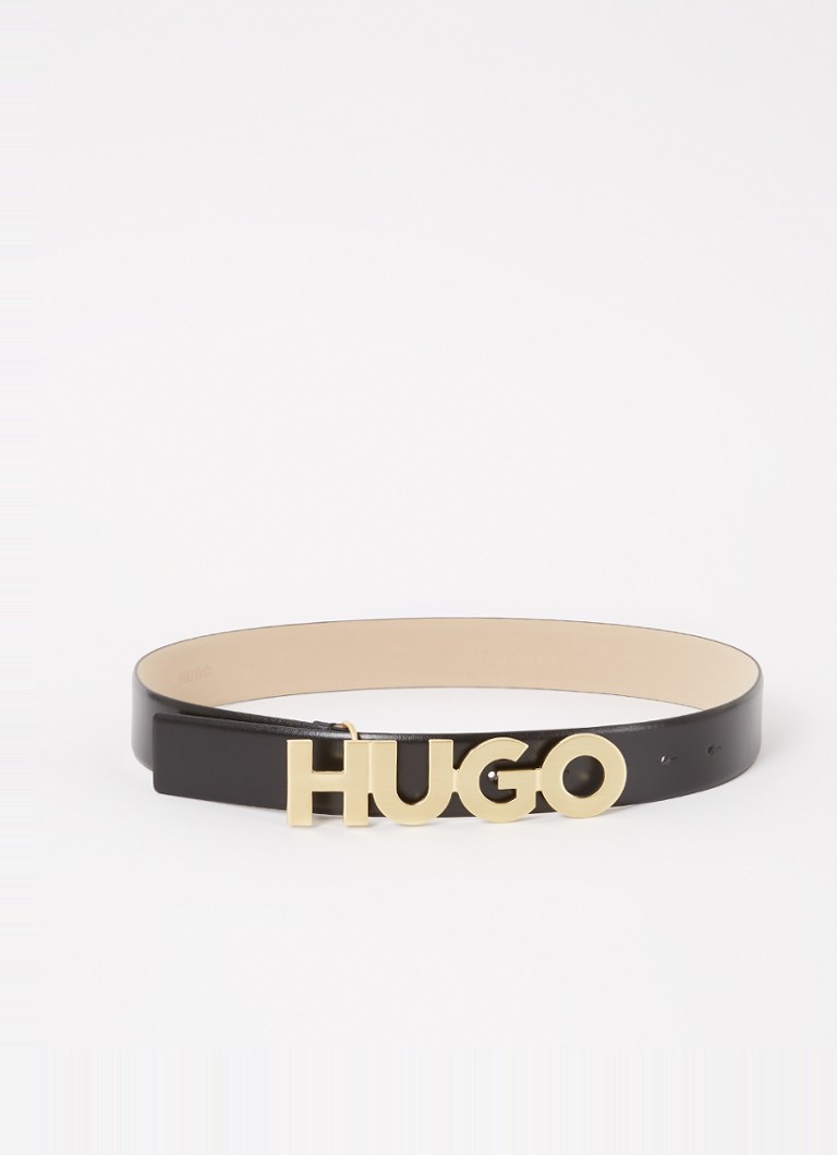 Ceinture en cuir HUGO BOSS Zula