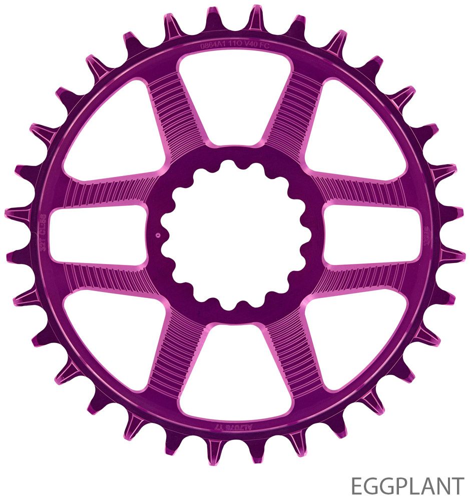 e*thirteen Helix R DirectMount Kettenblatt 28T für 11/12-fach kaufen | Bike-Discount