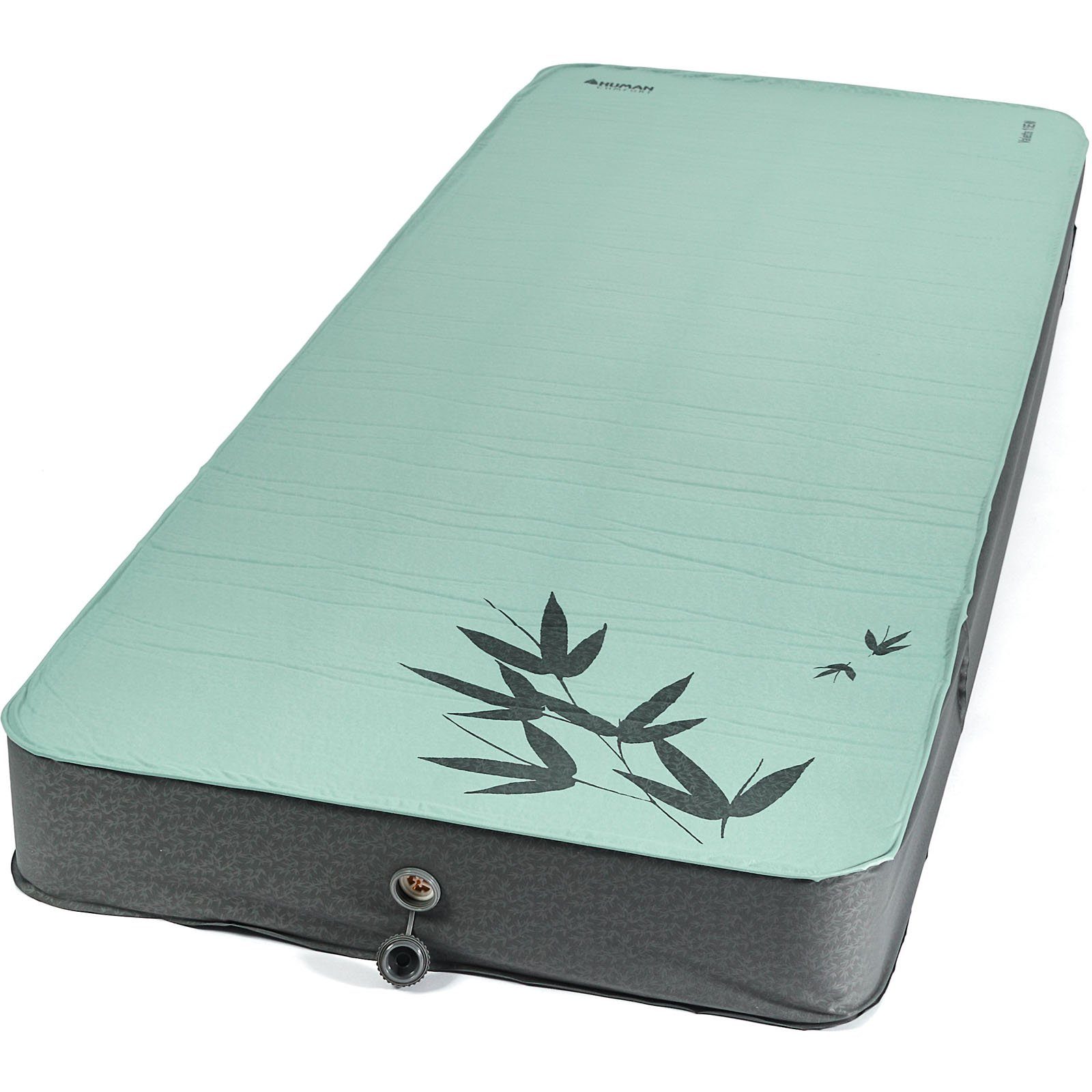 Human Comfort Luftbett Luftbett Valette 15 EW Box Kastenmatratze Selbstau, 10 cm