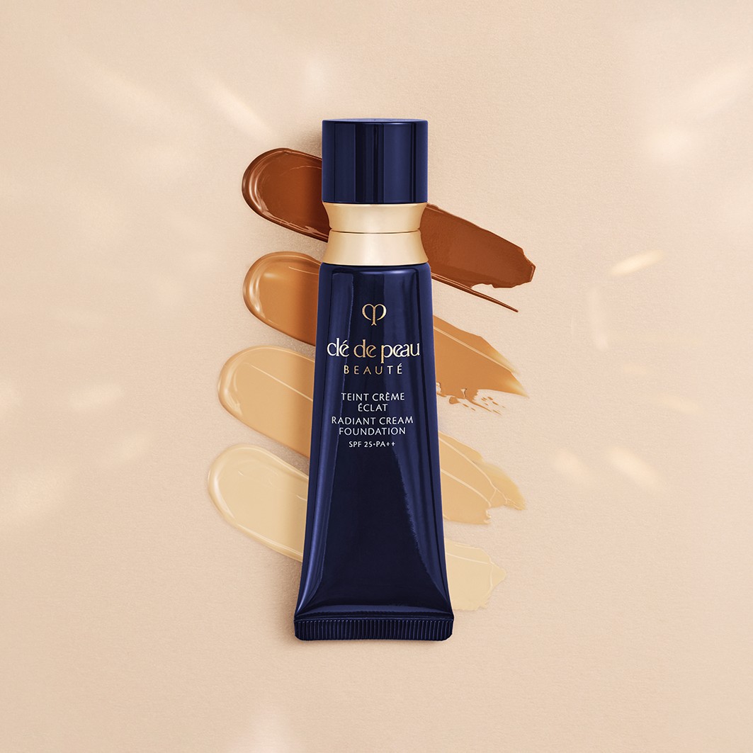 Radiant Cream