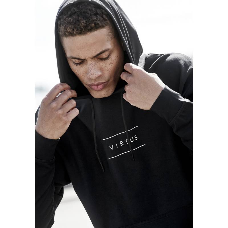 Virtus MALTU M Hoody Funktionssweatshirt Herren