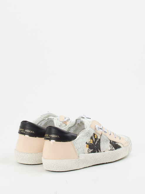 Sneaker-16639790011 Philippe Model