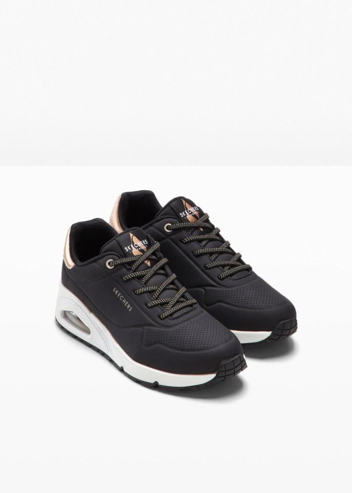 Skechers Sneaker mit Memory Foam