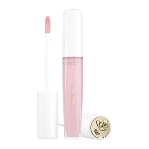 Lancôme L'Absolu Plumper Volume Enchancer Lūpu spīdums Rosy Plump 8 ml